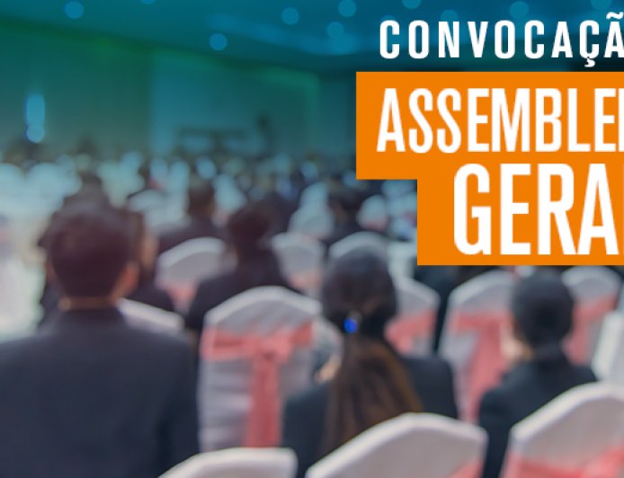 Cootrans convoca associados para Assembléia Geral Ordinária no dia 28 de março