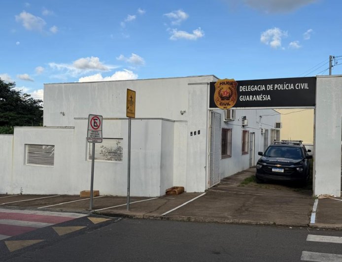 Suspeito de 29 anos é preso por tráfico de drogas em Santa Cruz da Prata