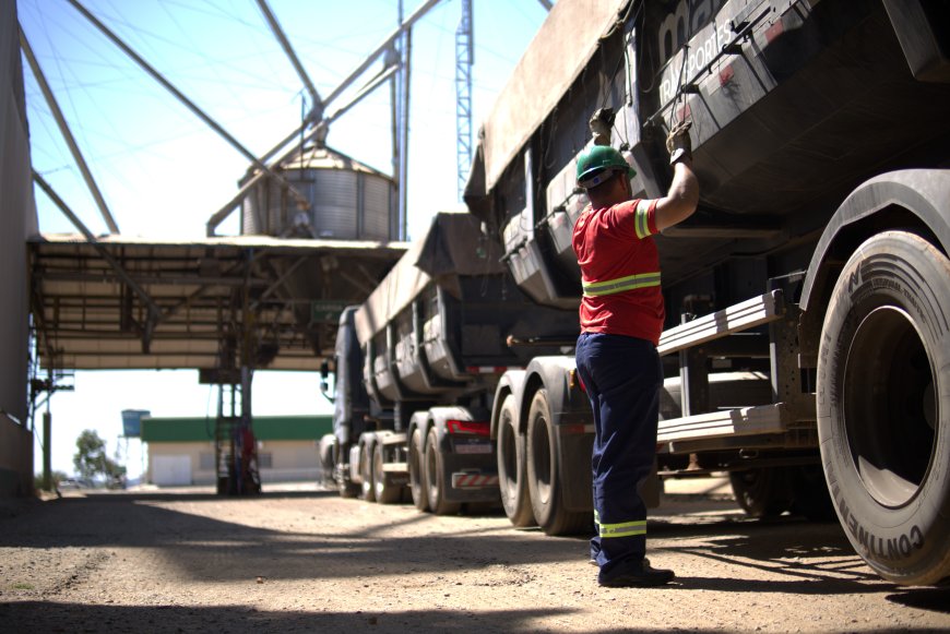 Armazém inadequado pode comprometer toda a safra do produtor rural