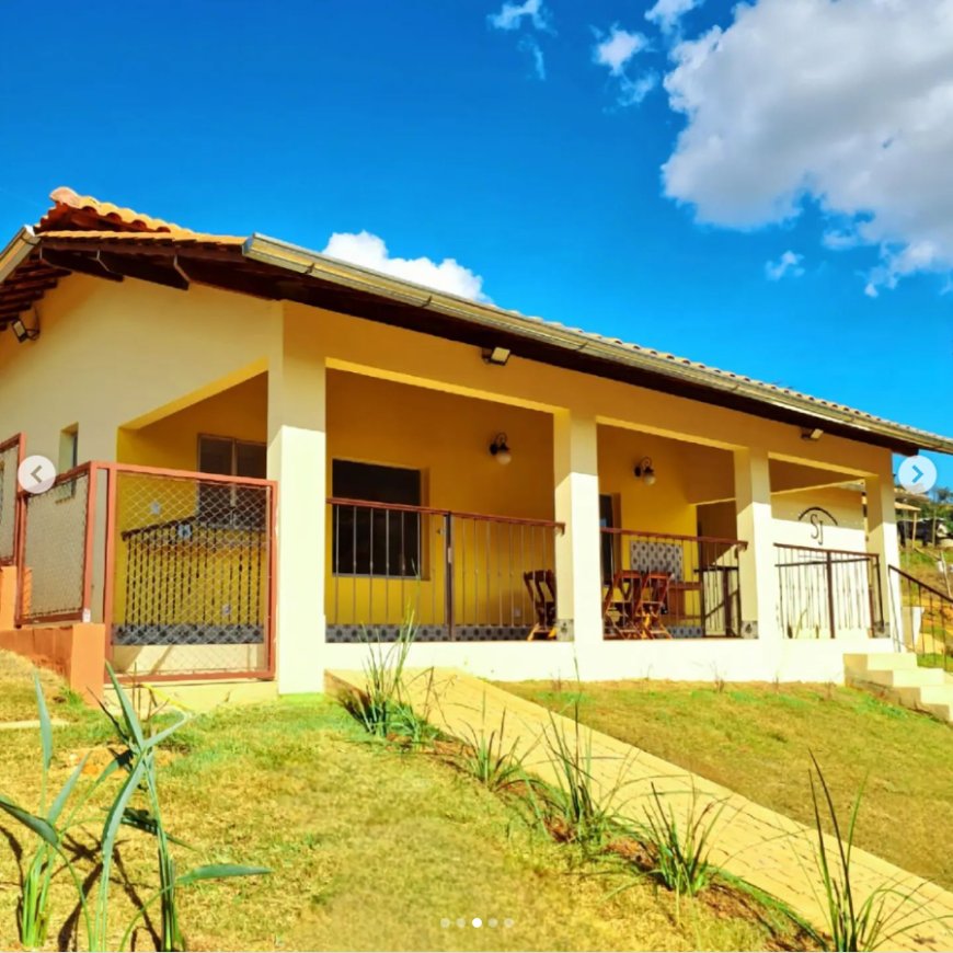 Agroindústrias ganham mais beleza e novas funcionalidades em Minas