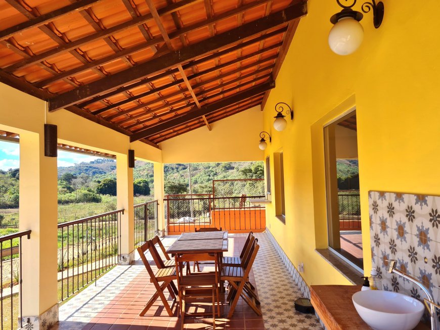 Agroindústrias ganham mais beleza e novas funcionalidades em Minas