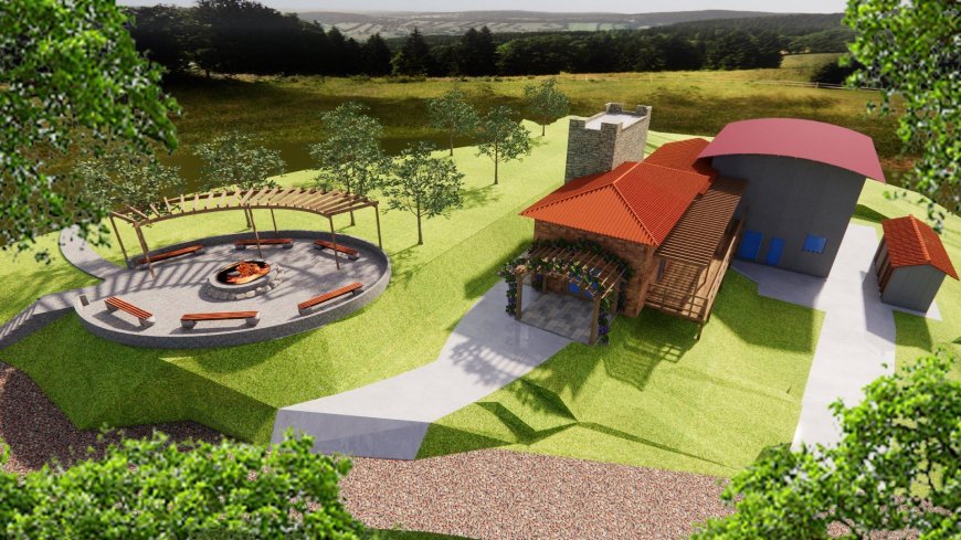 Agroindústrias ganham mais beleza e novas funcionalidades em Minas