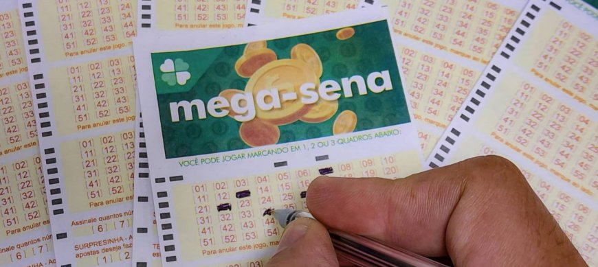 Seis apostas do Sul de Minas, incluindo Guaranésia, 'batem na trave' e acertam cinco números de prêmio acumulado