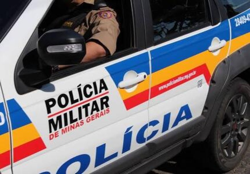 Homem de 29 anos é preso por roubo e estupro no Sul de Minas