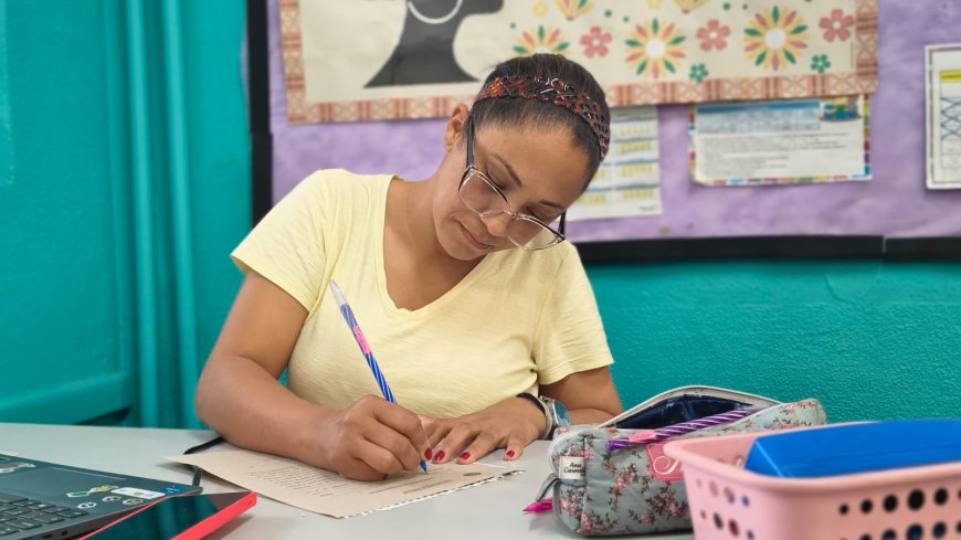 Secretaria de Estado de Educação divulga resultado preliminar do Programa Bolsa Mais Professores