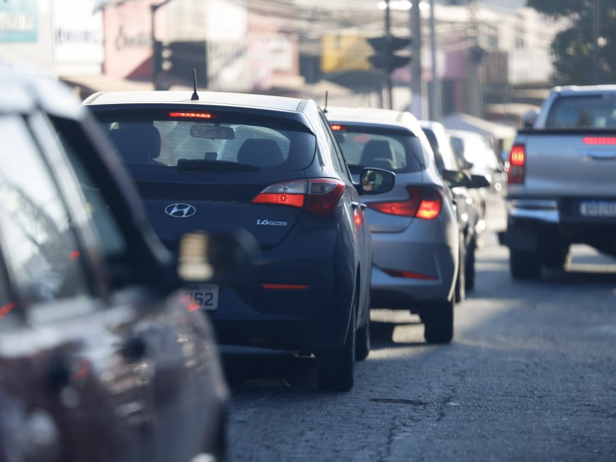 Escala de pagamentos do IPVA 2026 em Minas Gerais começa nesta segunda-feira, 9