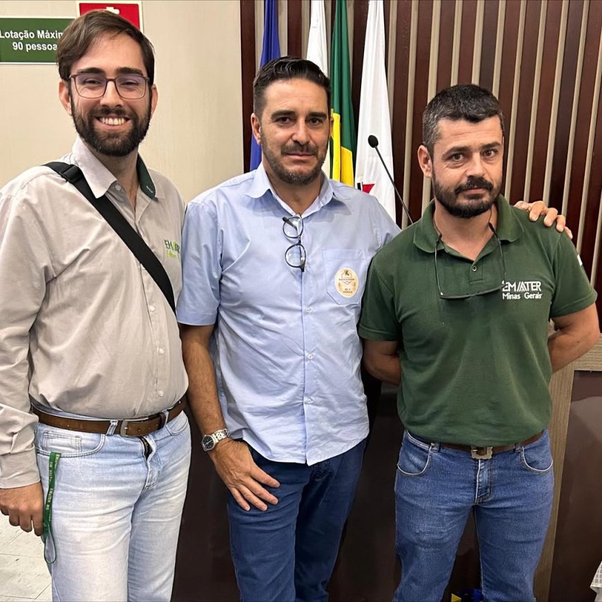 Agricultor diversifica produção por meio da apicultura em Minas