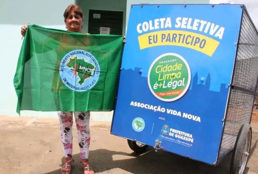 Guaxupé é finalista do Prêmio Sebrae Prefeitura Empreendedora em Minas Gerais