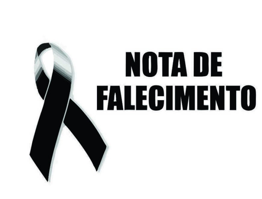 Nota de Falecimento: Sebastiana Mendonça da Silva, aos 76 anos