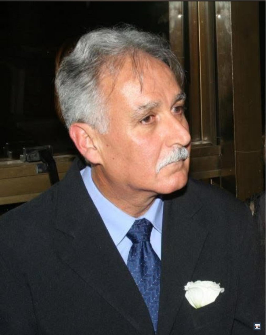 Nota de Falecimento: Aguacir dos Santos, aos 72 anos