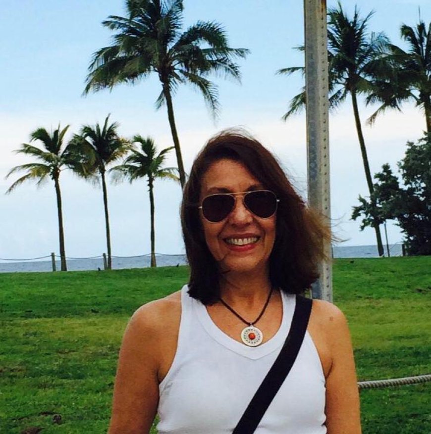 Nota de Falecimento: Maria de Fátima Musarra Monteiro, aos 72 anos