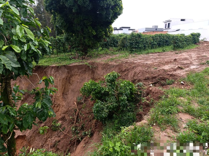 Bombeiros reforçam prevenção com vistorias e mapeamento de riscos em São Sebastião do Paraíso e região