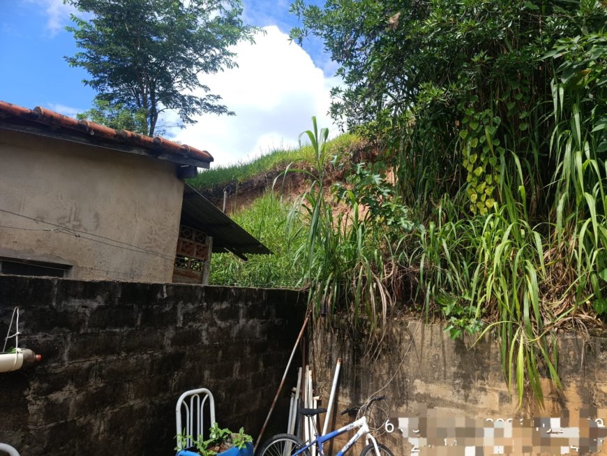 Bombeiros reforçam prevenção com vistorias e mapeamento de riscos em São Sebastião do Paraíso e região