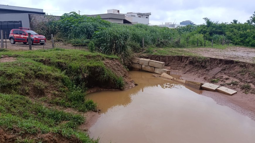 Bombeiros reforçam prevenção com vistorias e mapeamento de riscos em São Sebastião do Paraíso e região
