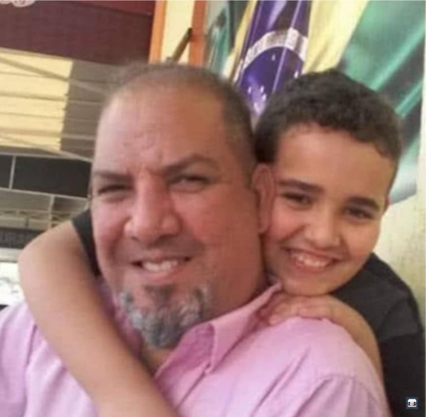 Nota de Falecimento: Divino dos Reis Rodrigues, aos 53 anos