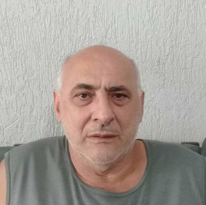 Nota de Falecimento: Reinaldo Pestana Garcez, aos 73 anos