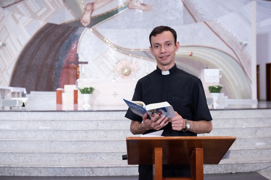 Campanha da Fraternidade 2026: “Ele veio morar entre nós” (Jo 1,14)