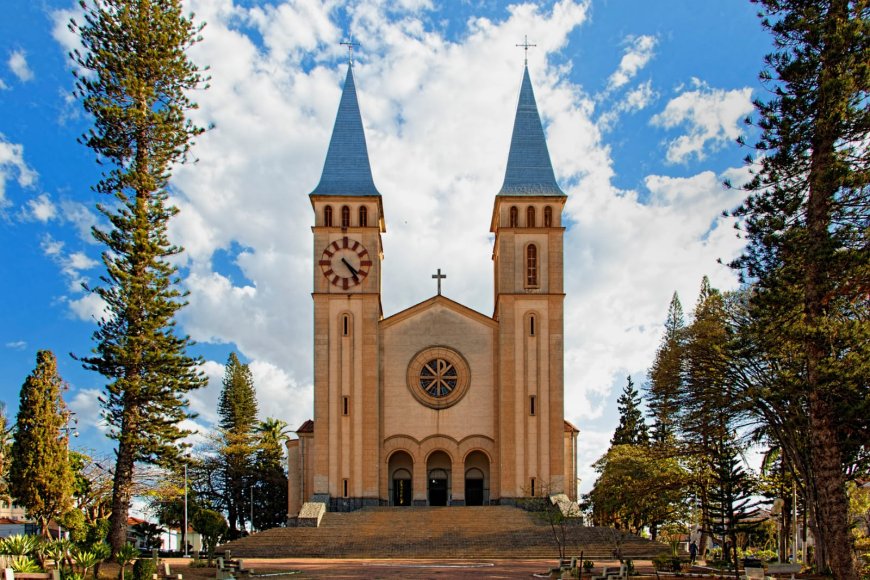 Guaxupé lança projeto de Identidade Gastronômica
