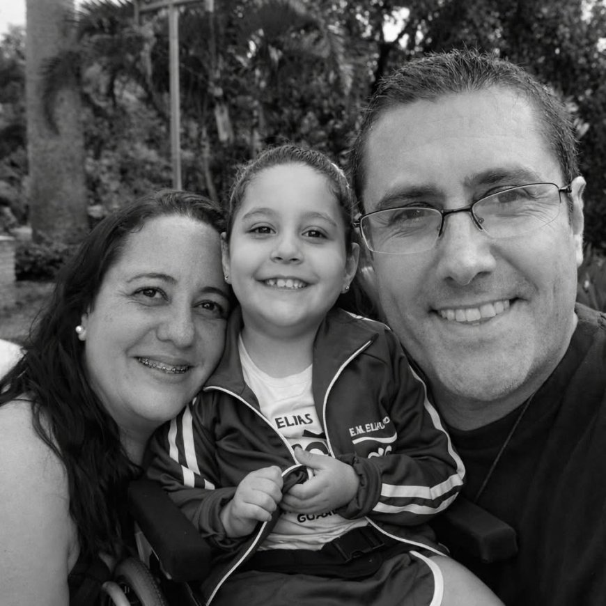 Notas de Falecimento: Marcelo, Ângela e Maria Cecília