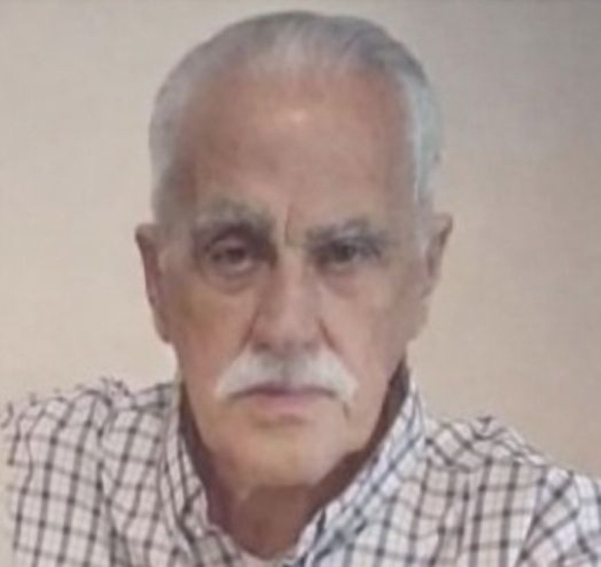 Nota de Falecimento: Jucelino Salles de Oliveira, aos 85 anos