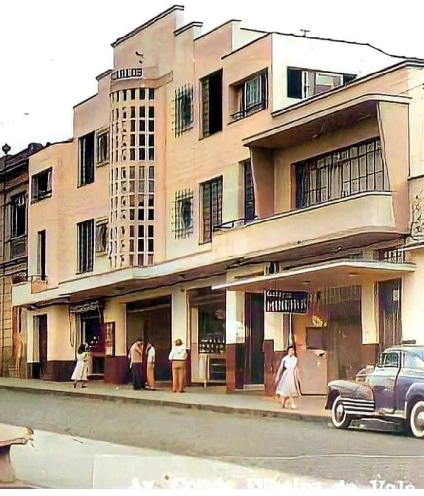 Memória dos cinemas de rua de Guaxupé chega a países latino-americanos