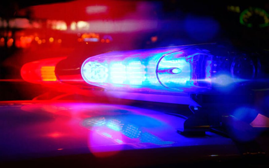 Homem é preso após ameaçar ex-companheira de morte durante desfile de carros de boi em Nova Resende