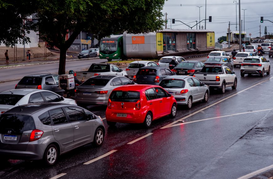 Nova regra do Governo de Minas permite compra de placas veiculares em qualquer cidade do estado