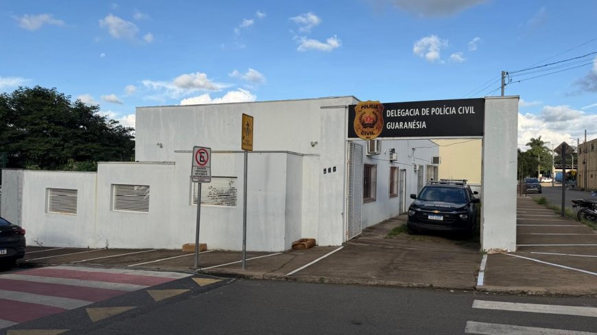 Suspeito de 29 anos é preso por tráfico de drogas em Santa Cruz da Prata