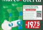 Ofertas do mês de Março na Zampar Farma