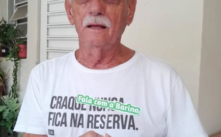 Nota de Falecimento: Sebastião Smargiassi, o "Macalé", aos 82 anos