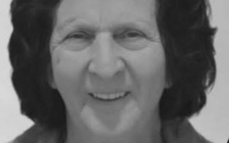 Nota de Falecimento: Ermínia Jubini Ferrari, aos 86 anos