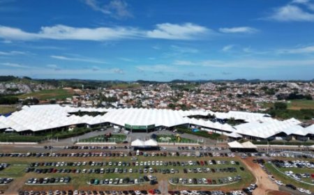 Cafeicultores do Sul de Minas e de SP estão de olho em negócios na Femagri 2026