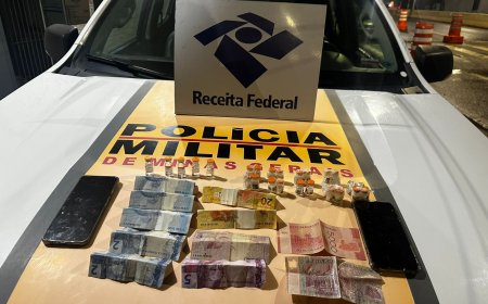 Médico é preso no Sul de Minas por contrabandear canetas emagrecedoras