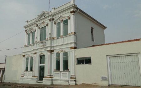 FAOP e Prefeitura de Guaxupé oferecem formação em preservação de acervos culturais e bordado