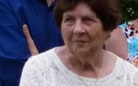 Nota de Falecimento: Mariza Ferraz Ribeiro Dallora, aos 91 anos