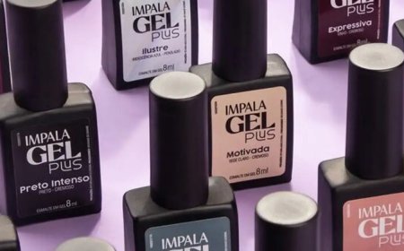 Anvisa recolhe esmaltes em gel com substância proibida