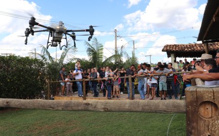 Femagri 2026 começa amanhã no Sul de Minas e reúne cafeicultores para investimentos nas lavouras