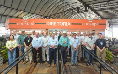 Lideranças da cafeicultura destacam oportunidades e desafios do setor na abertura da Femagri 2026