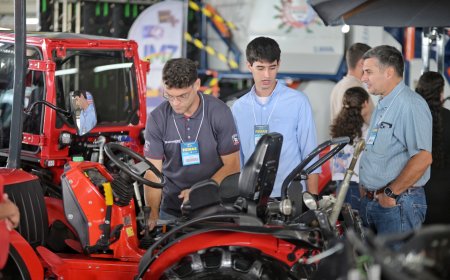 Negócios e investimentos movimentam produtores de café na Femagri