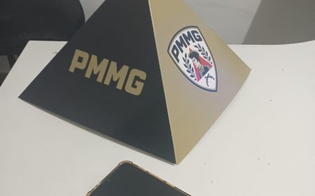 Celular furtado no interior de veículo é recuperado pela PM em Muzambinho