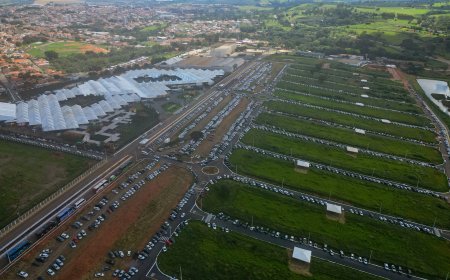 Femagri 2026 bate recordes de público e negócios e evidencia novo comportamento do produtor diante do cenário global