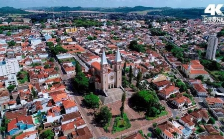 Construtora é condenada a pagar indenização por entregar terreno diferente do adquirido por casal em Guaxupé