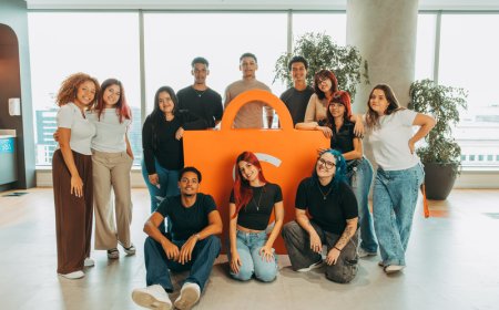Shopee abre mais de 500 vagas de Jovem Aprendiz no Brasil, incluindo o Sul de Minas
