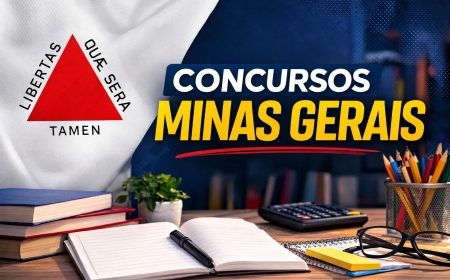 MGS abre processo seletivo com vagas em mais de 70 cidades de Minas Gerais, incluindo Guaxupé