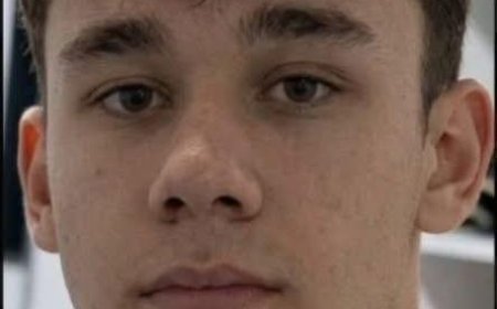 Corpo de adolescente de 14 anos é encontrado após desaparecimento em rio em São João da Boa Vista