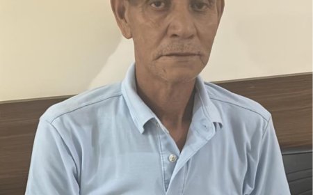 Nota de Falecimento em Guaxupé: Genivaldo Pedro Nascimento, aos 64 anos -  o "Gê da Limeira, irmão do Caiau"