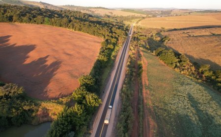 EPR Sul de Minas e EPR Vias do Café terão operação especial com foco em segurança viária durante a Páscoa