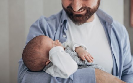 Governo sanciona lei que amplia licença-paternidade para 20 dias e cria salário-paternidade