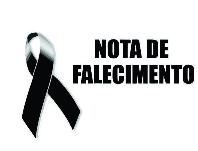 Nota de Falecimento: José Geraldo Raymundo, aos 80 anos