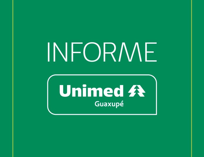 Unimed Guaxupé convoca associados para Assembleia Geral Ordinária no dia 17 de março